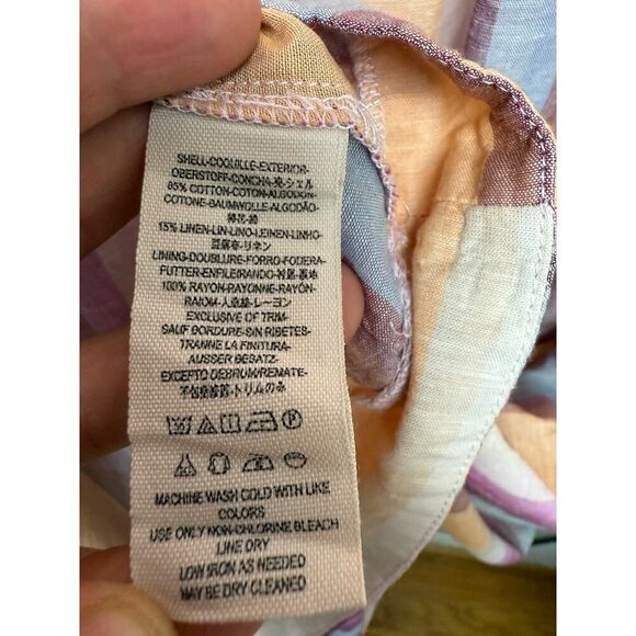 Free People Nora Jumpsuit Sz. XXS - Picture 9 of 9